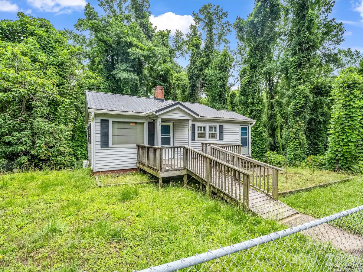 203 California Street, Spindale, NC 28160 - #1