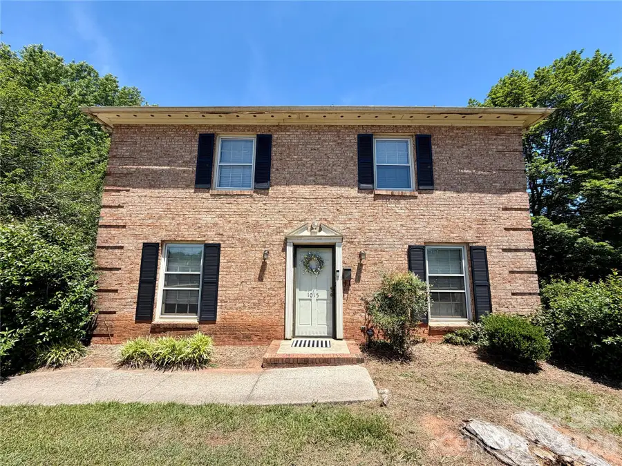 1301 Bywood Lane, Charlotte, NC 28209 - #2