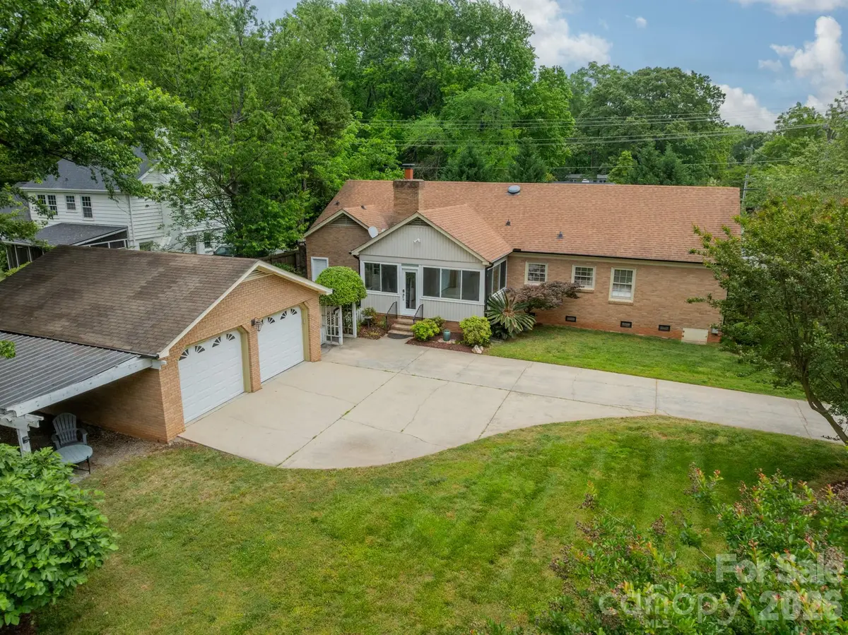5522 Sharon Road, Charlotte, NC 28210 - #1