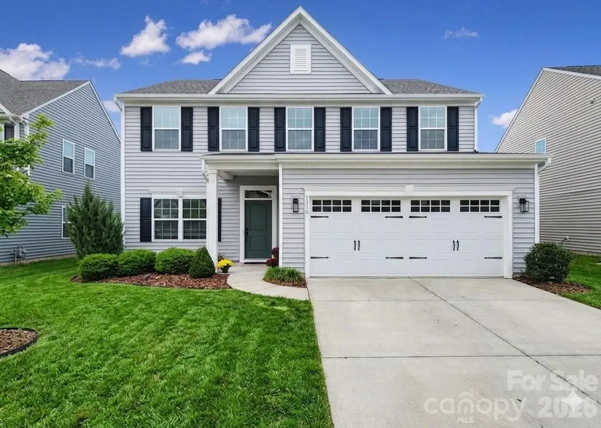 1310 Harkey Creek Drive, Monroe, NC 28110 - #1