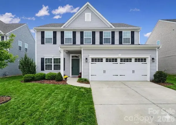 1310 Harkey Creek Drive, Monroe, NC 28110