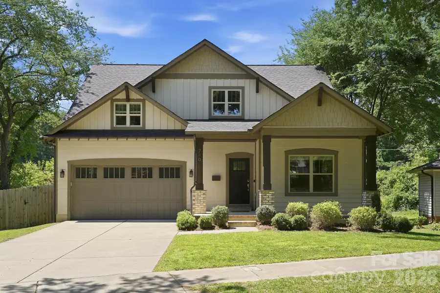 740 Seldon Drive, Charlotte, NC 28216 - #2