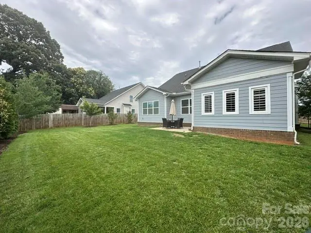 3826 Dewitt Lane, Charlotte, NC 28217 - #3