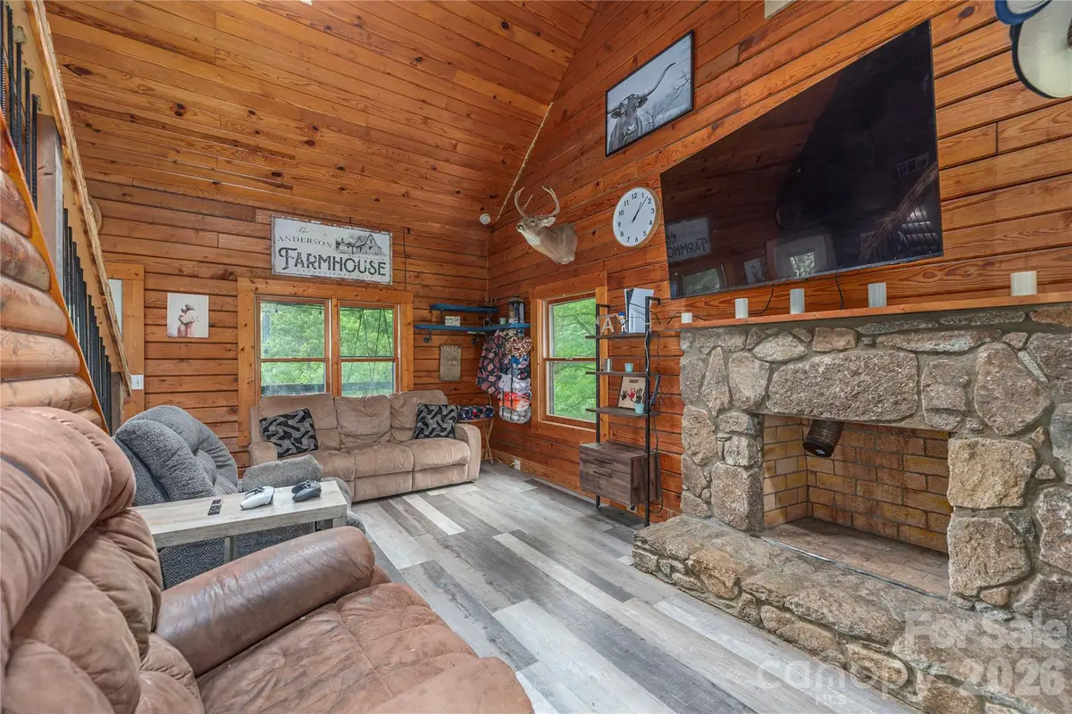 262 Gibson Branch Road, Clyde, NC 28721 - #1