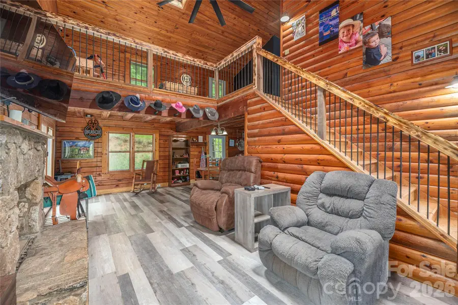 262 Gibson Branch Road, Clyde, NC 28721 - #2