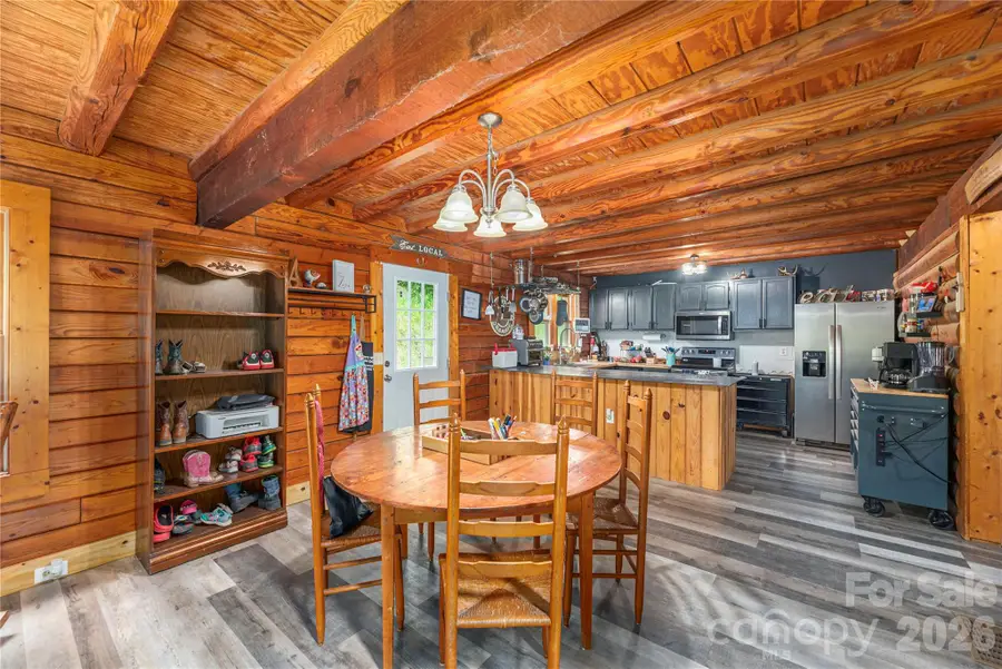 262 Gibson Branch Road, Clyde, NC 28721 - #3