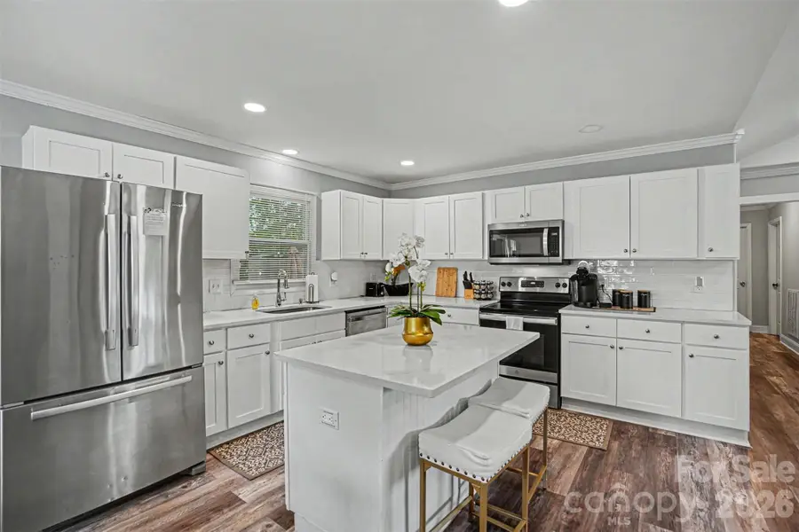 6345 Montpelier Road, Charlotte, NC 28210 - #2