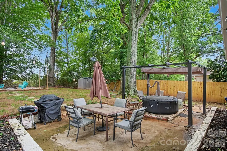 6345 Montpelier Road, Charlotte, NC 28210 - #3
