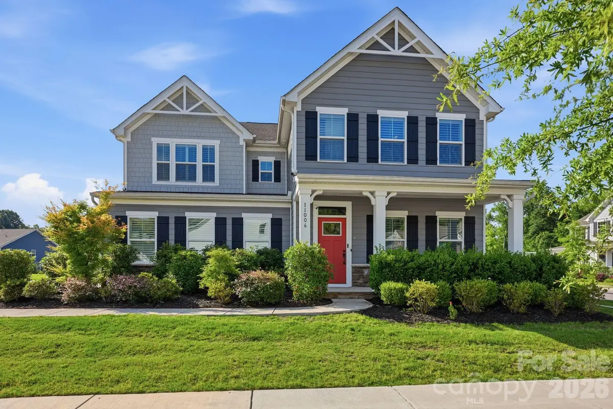 11006 Sound Road, Davidson, NC 28036 - #1
