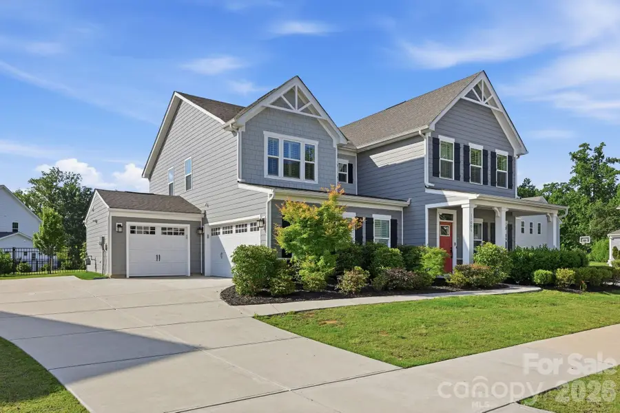 11006 Sound Road, Davidson, NC 28036 - #2