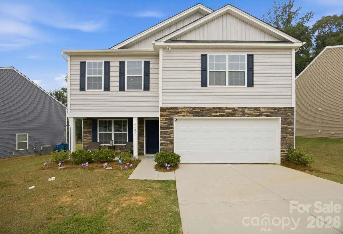 2307 Meadow Stream Drive, Sherrills Ford, NC 28673 - #1