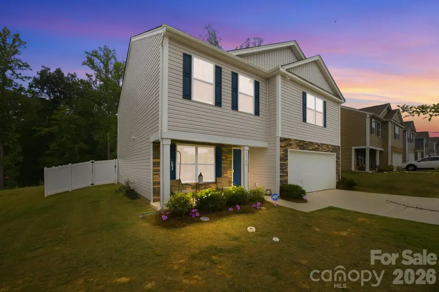 2307 Meadow Stream Drive, Sherrills Ford, NC 28673 - #2