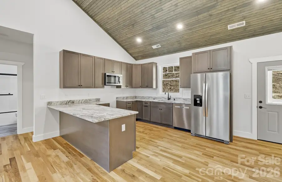 73 Rocking Porch Road, Asheville, NC 28805 - #2