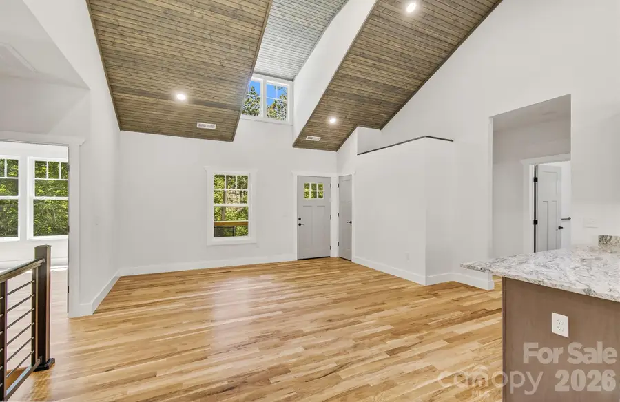 73 Rocking Porch Road, Asheville, NC 28805 - #3