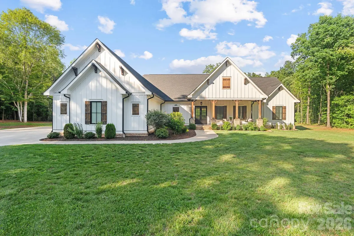 6514 Forney Hill Road, Denver, NC 28037 - #1
