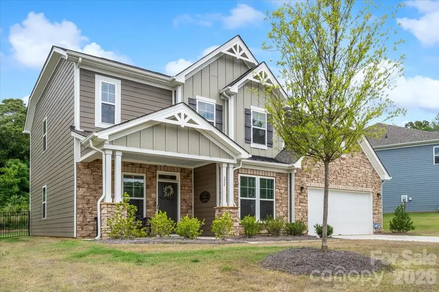 224 Winford Road, Troutman, NC 28166 - #2