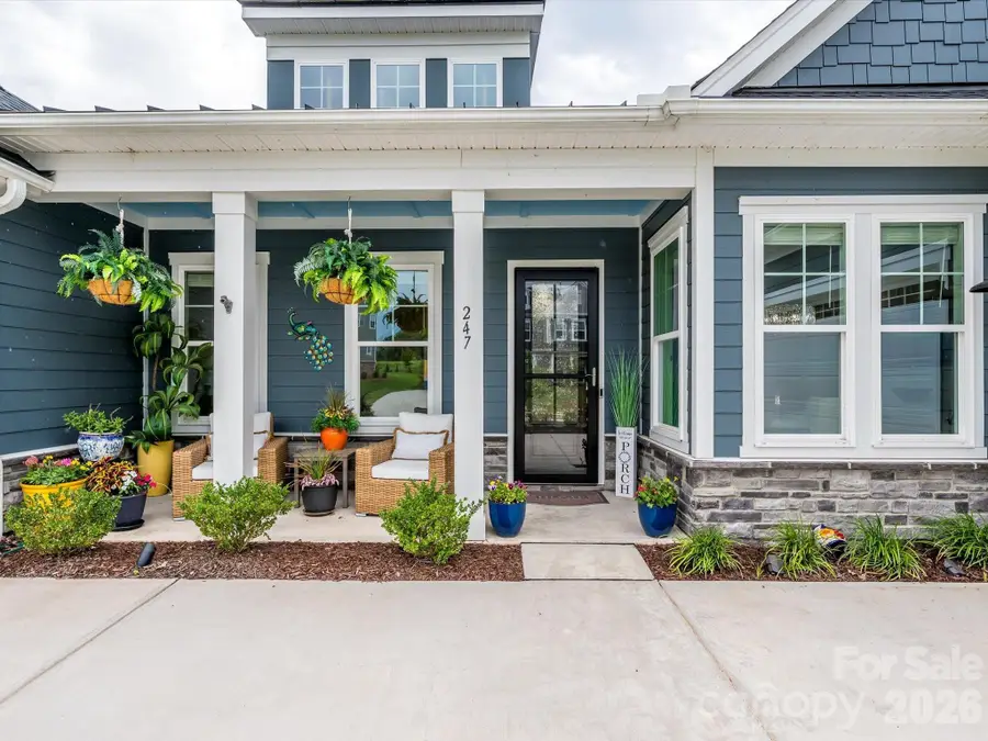 247 Lanyard Lane, Belmont, NC 28012 - #3