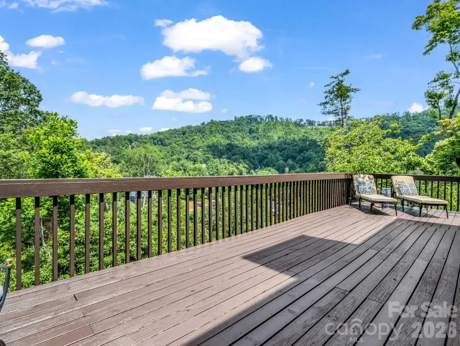 8 Sunny Ridge Drive, Asheville, NC 28804 - #2