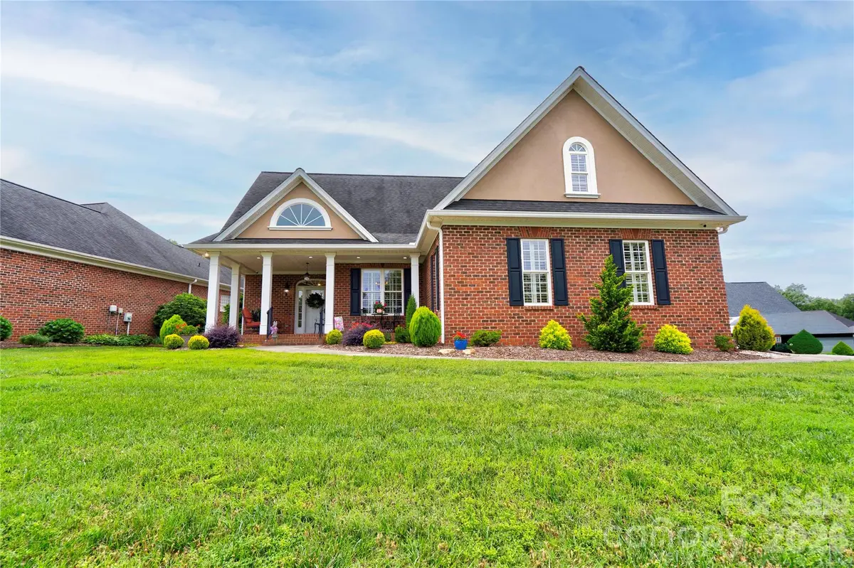 121 Blakemore Drive, Shelby, NC 28152 - #1