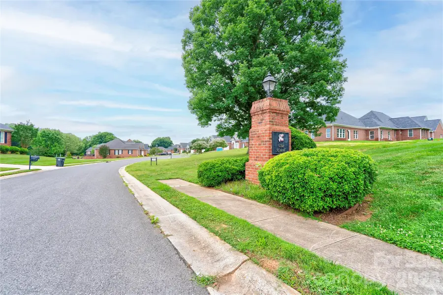 121 Blakemore Drive, Shelby, NC 28152 - #3