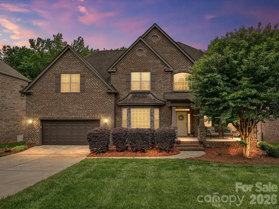 9643 Hampton Oaks Lane, Charlotte, NC 28270 - #2