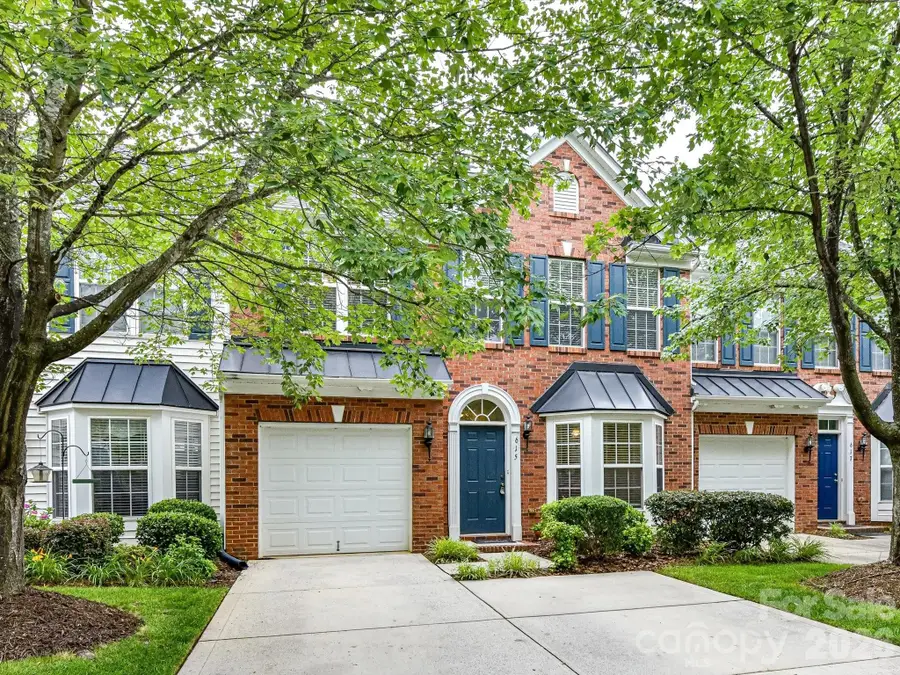615 Colbert Way, Fort Mill, SC 29715 - #3