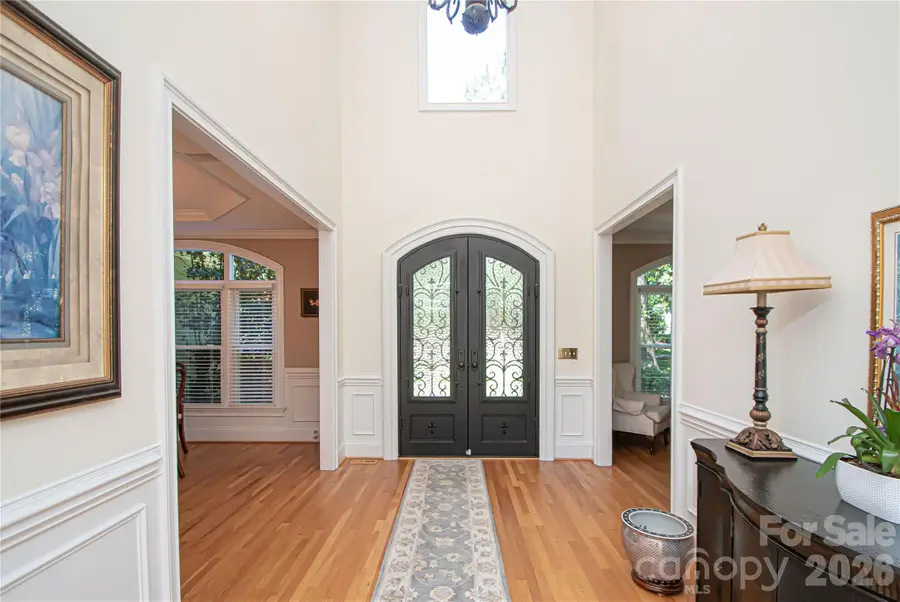 15349 Ballantyne Country Club Drive, Charlotte, NC 28277 - #2