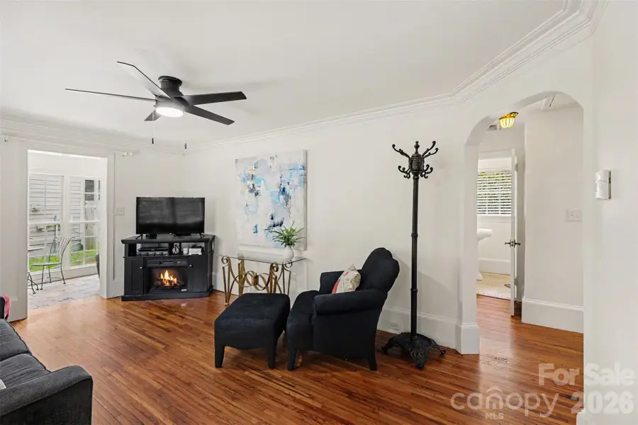 2001 Wood Dale Terrace, Charlotte, NC 28203 - #3