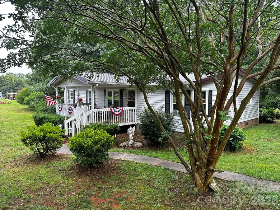 713 Cedar Grove Church Road, Vale, NC 28168 - #2