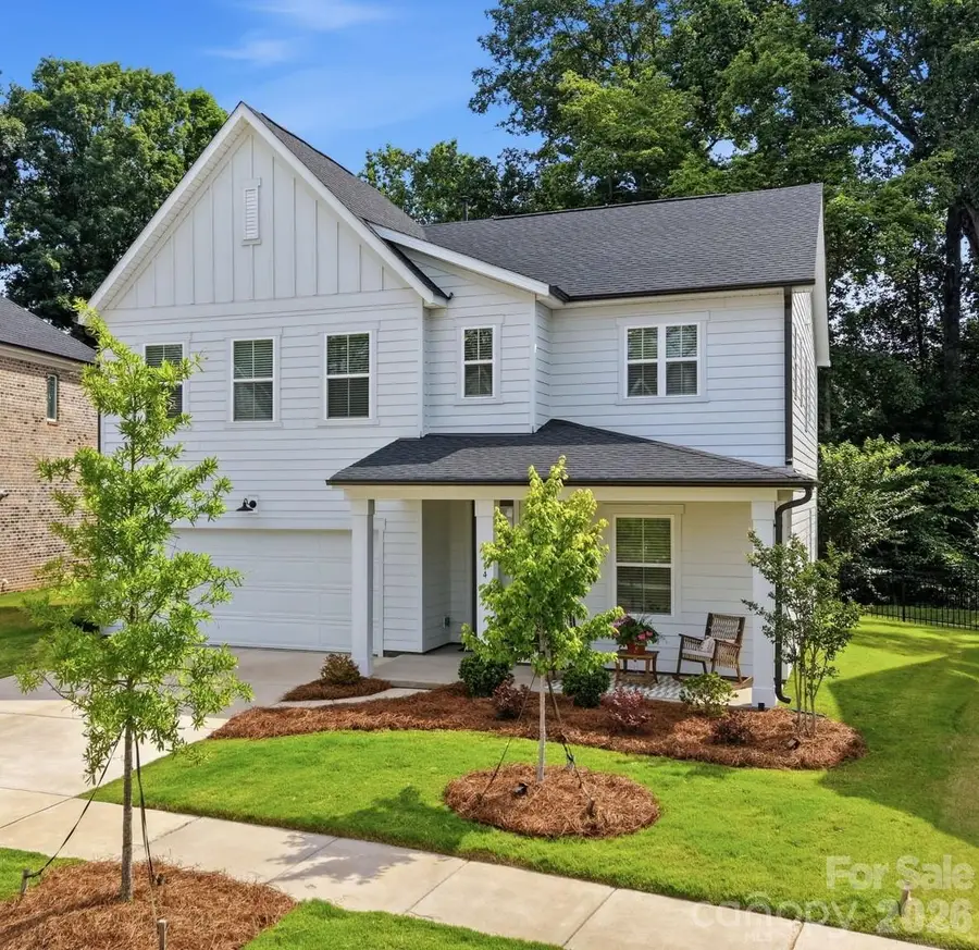 8114 Franklin Trail Street, Charlotte, NC 28227 - #2