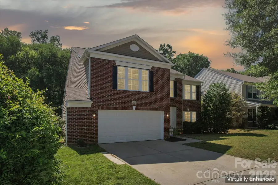 5623 Hammermill Drive, Harrisburg, NC 28075 - #2
