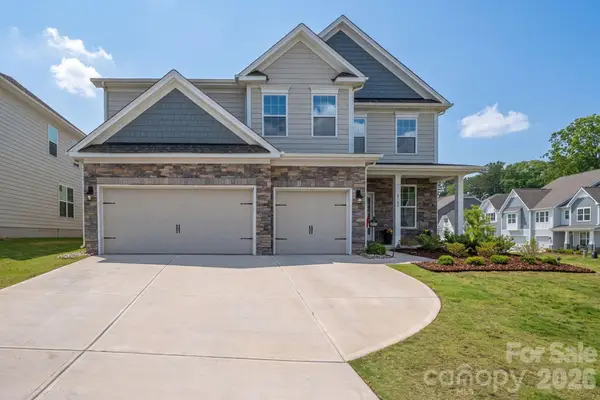 5145 Silver Creek Lane, Denver, NC 28037