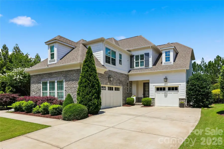 2082 Tatton Hall Road, Fort Mill, SC 29715 - #2