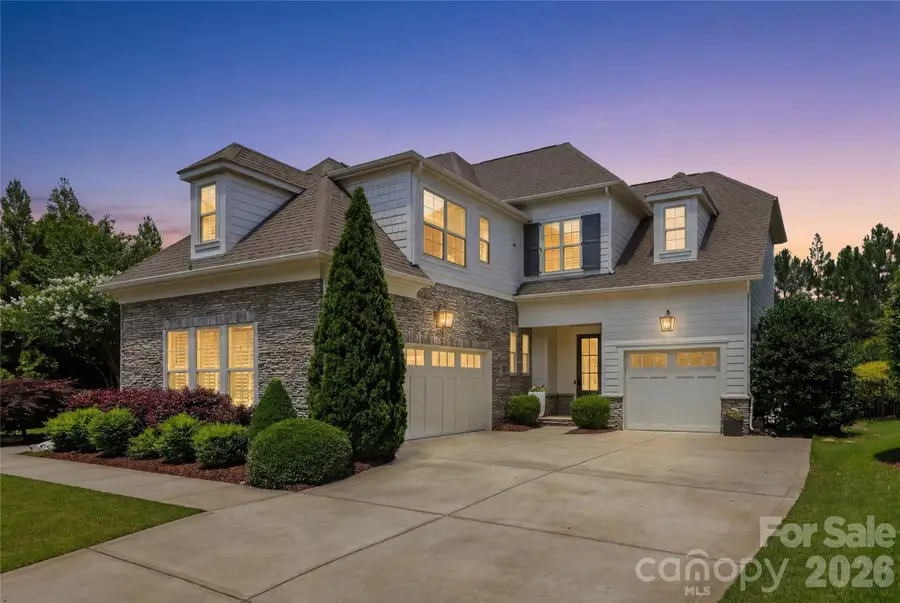 2082 Tatton Hall Road, Fort Mill, SC 29715 - #3