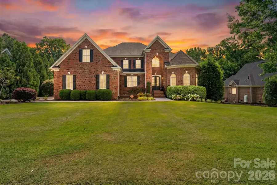 3025 Harlinsdale Drive #50, Rock Hill, SC 29732 - #2