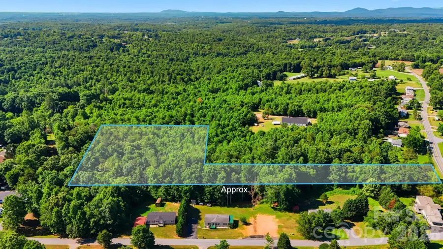 TBD Deal Mill Road, Hudson, NC 28638 - #3