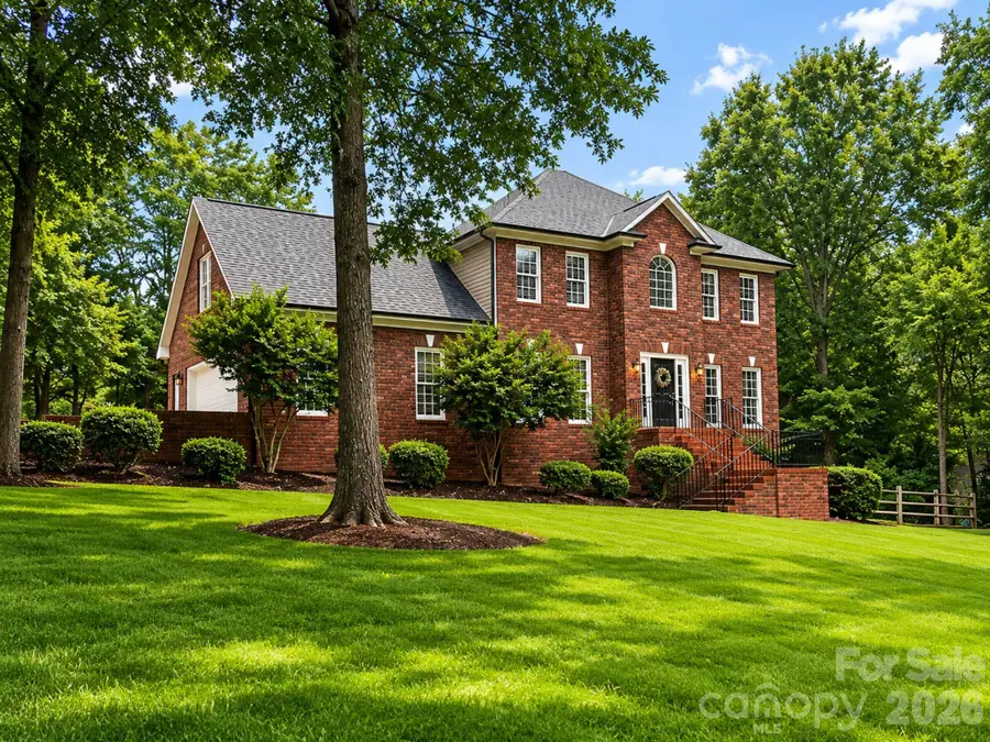 2116 Quail Drive Nw, Concord, NC 28027 - #2