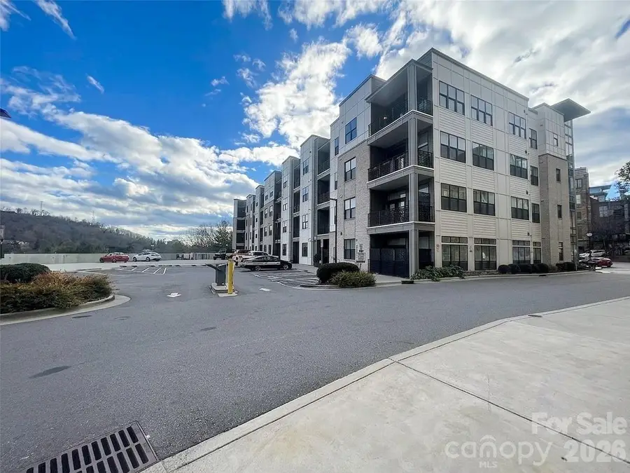 55 S Market Street #408, Asheville, NC 28801 - #2