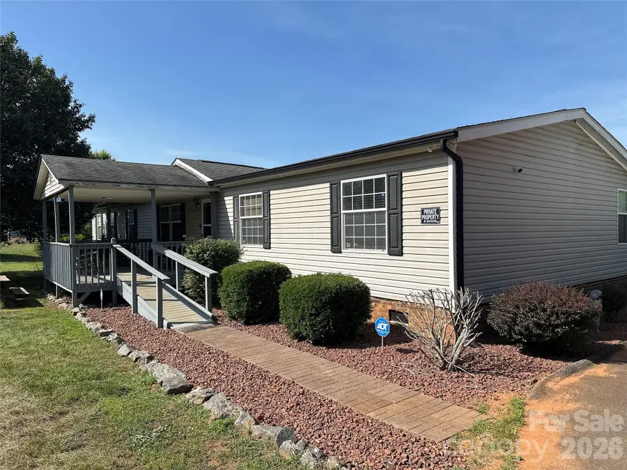 2567 Peeler Road, Vale, NC 28168 - #3