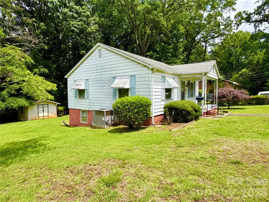 5057 Erickson Road, Charlotte, NC 28208 - #3