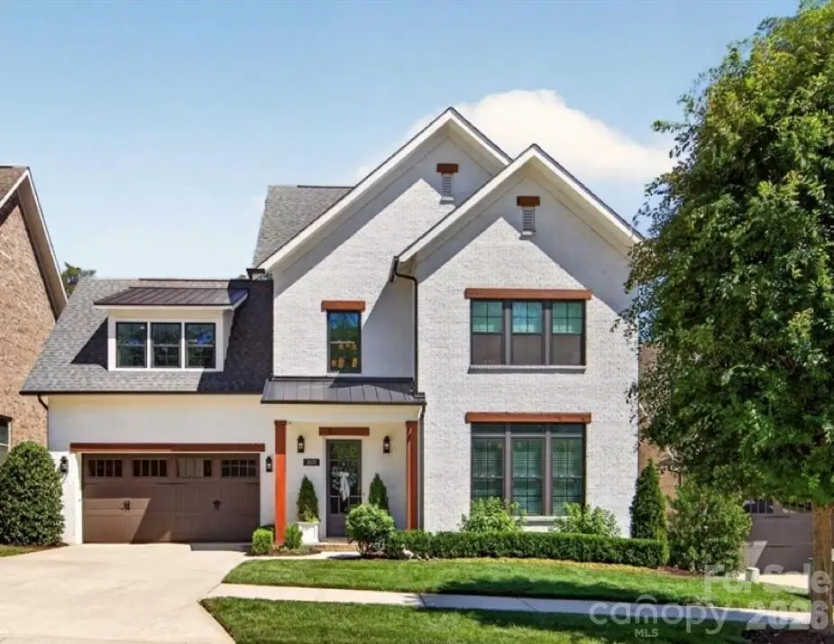 2619 Mary Butler Way, Charlotte, NC 28226 - #1