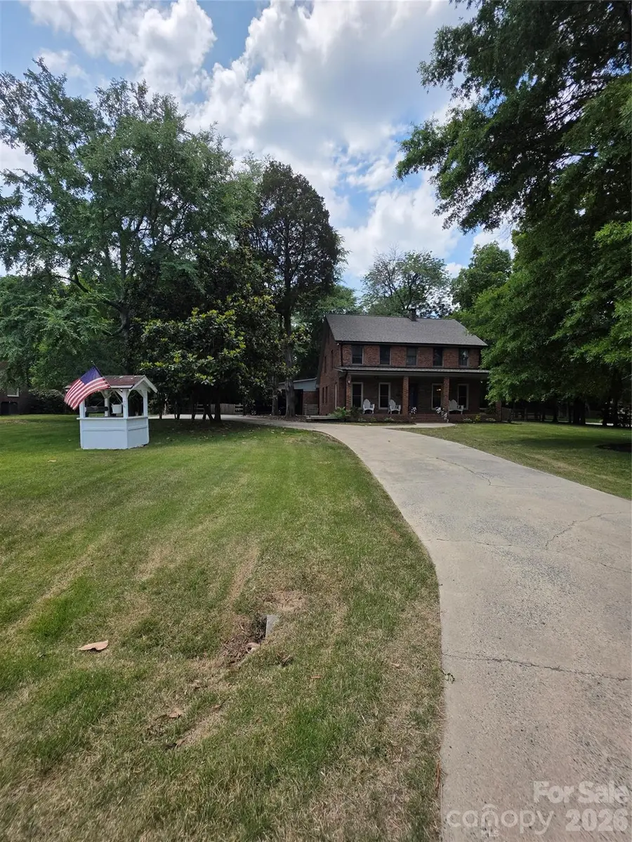4020 Glen Haven Drive Sw, Concord, NC 28027 - #2