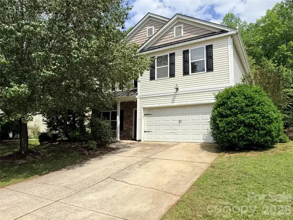 115 Thorsen Drive, Mooresville, NC 28117