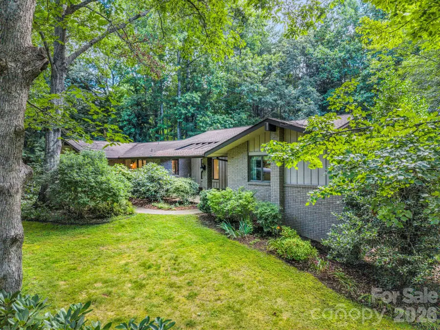 115 Woodhaven Drive, Hendersonville, NC 28739 - #3