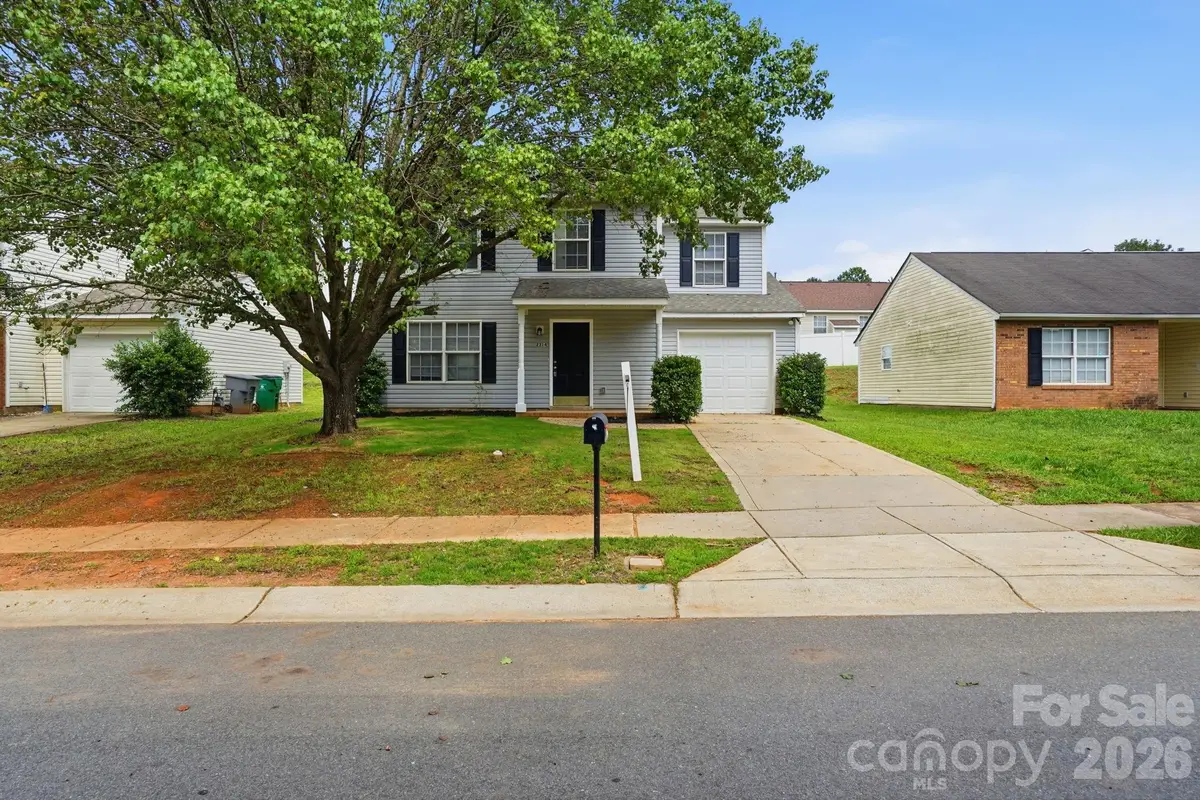 2314 Hope Valley Lane, Charlotte, NC 28213 - #1