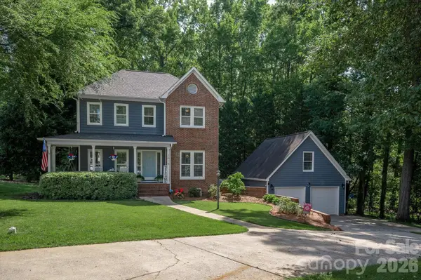2018 Steeplechase Drive, Rock Hill, SC 29732