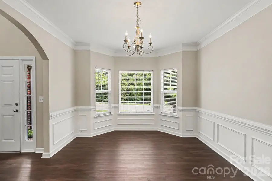 8539 Suttonview Drive, Charlotte, NC 28269 - #2