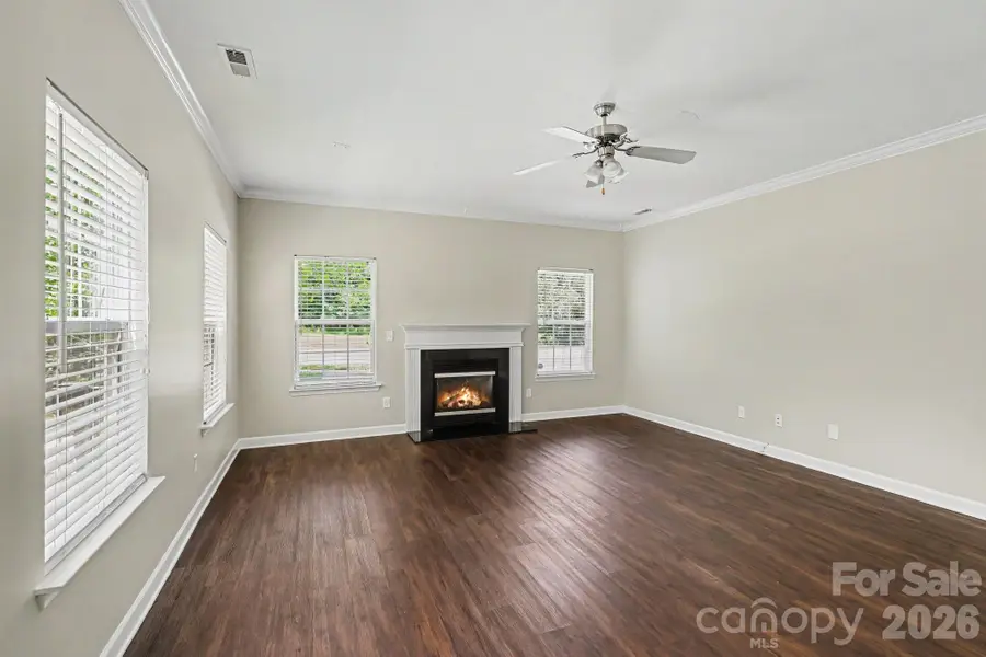 8539 Suttonview Drive, Charlotte, NC 28269 - #3