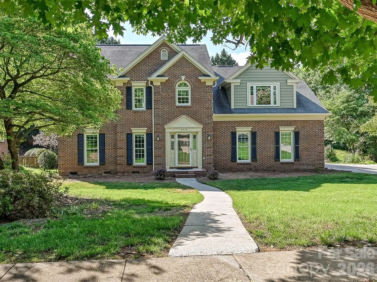 3333 Colvard Park Way, Charlotte, NC 28269 - #1