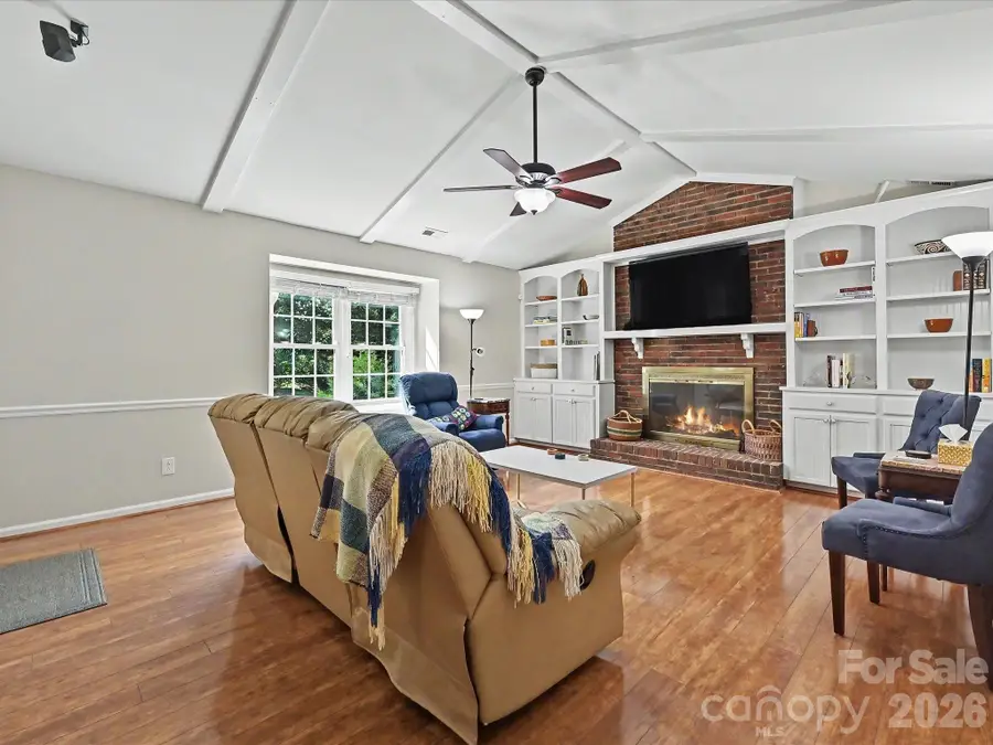 3333 Colvard Park Way, Charlotte, NC 28269 - #2